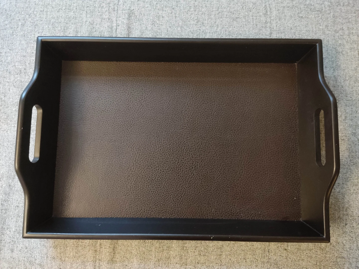 Wooden Tray