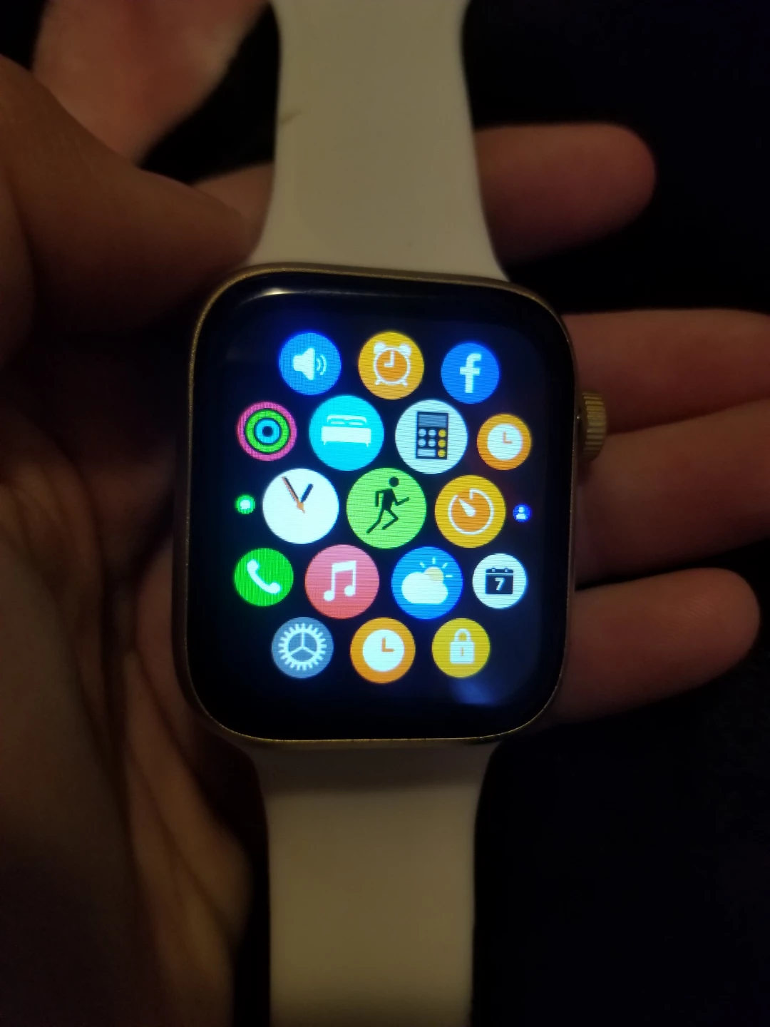 Samsung watch - photo 4