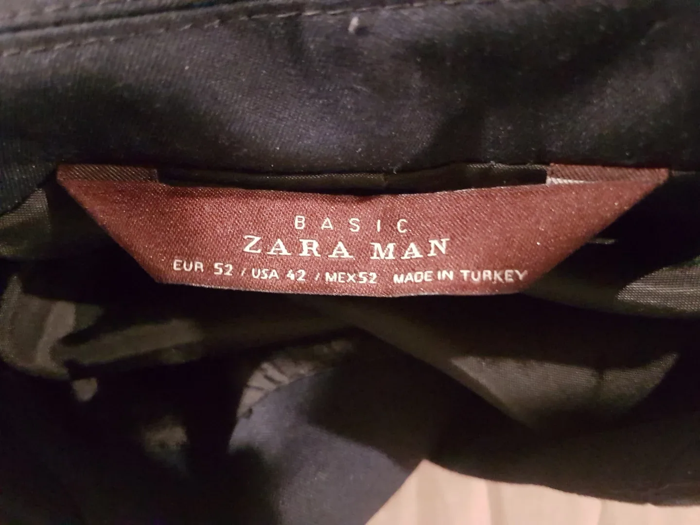 Scotch & Soda Men's Pants - Size 42 image indicator(2)