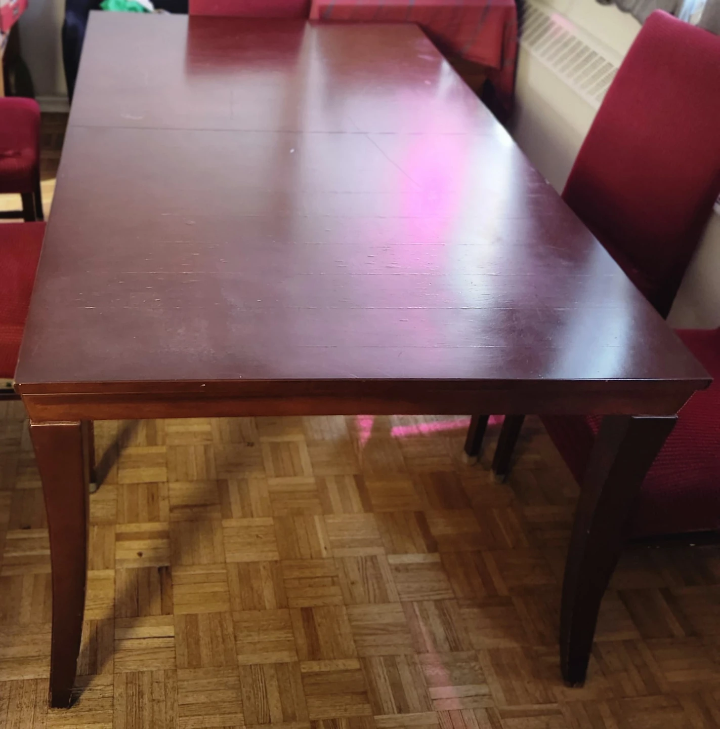 Dinning table - photo 3
