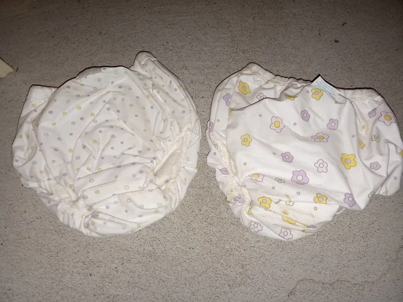 Cloth Diaper Covers thumbnail