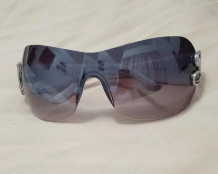 Guess Sunglasses.