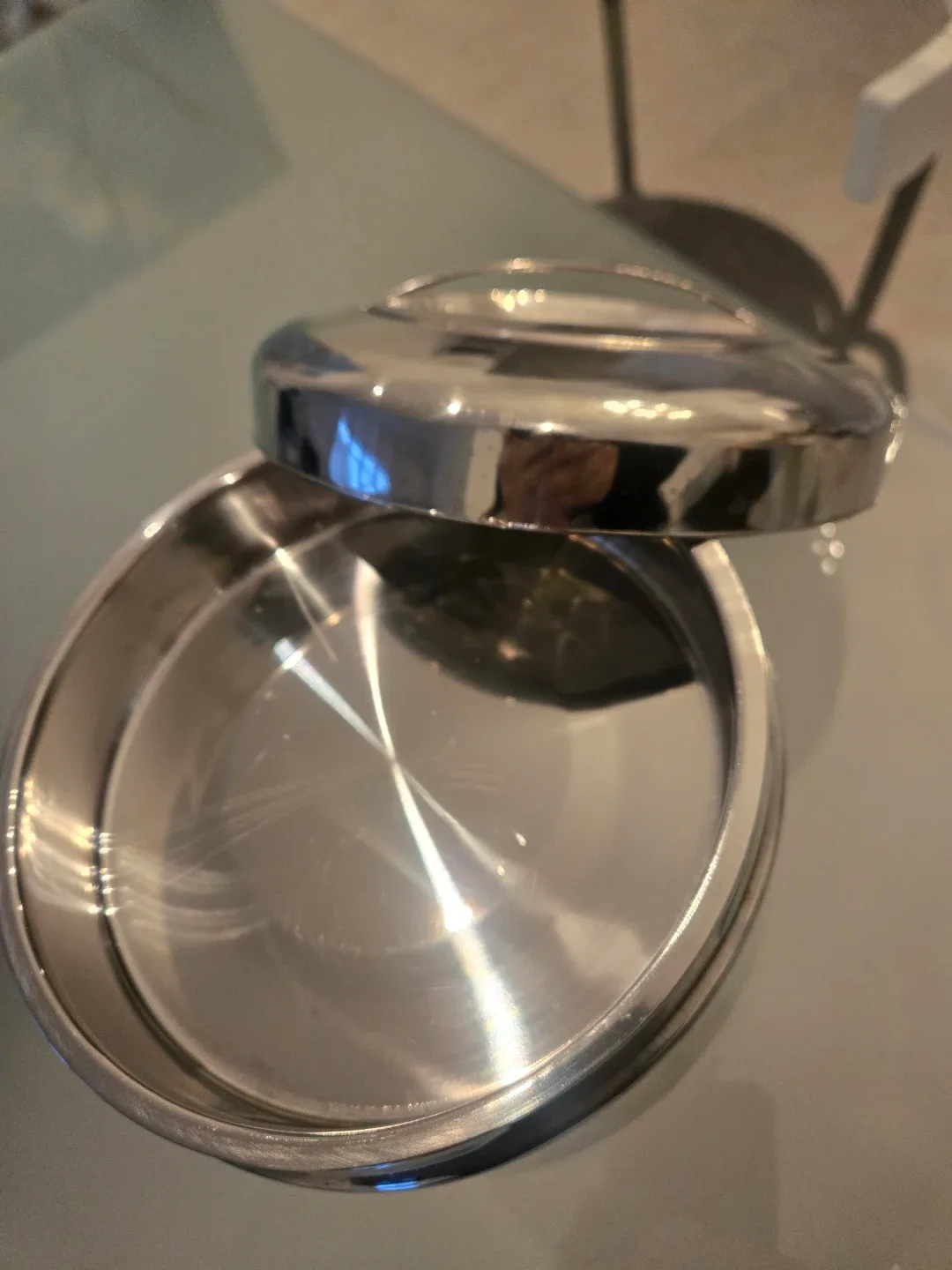 Stainless Steel Food Container image indicator(3)