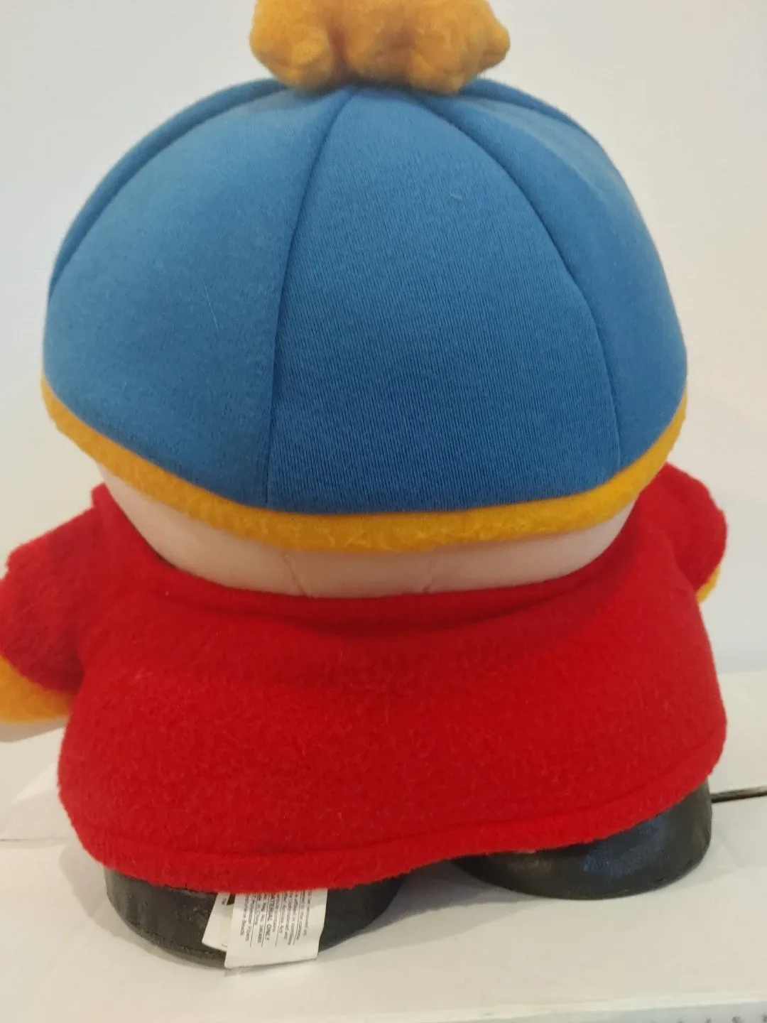 🧡TWO CARTMAN SOUTH PARK PLUSH MINT NEW CONDITION image indicator(3)