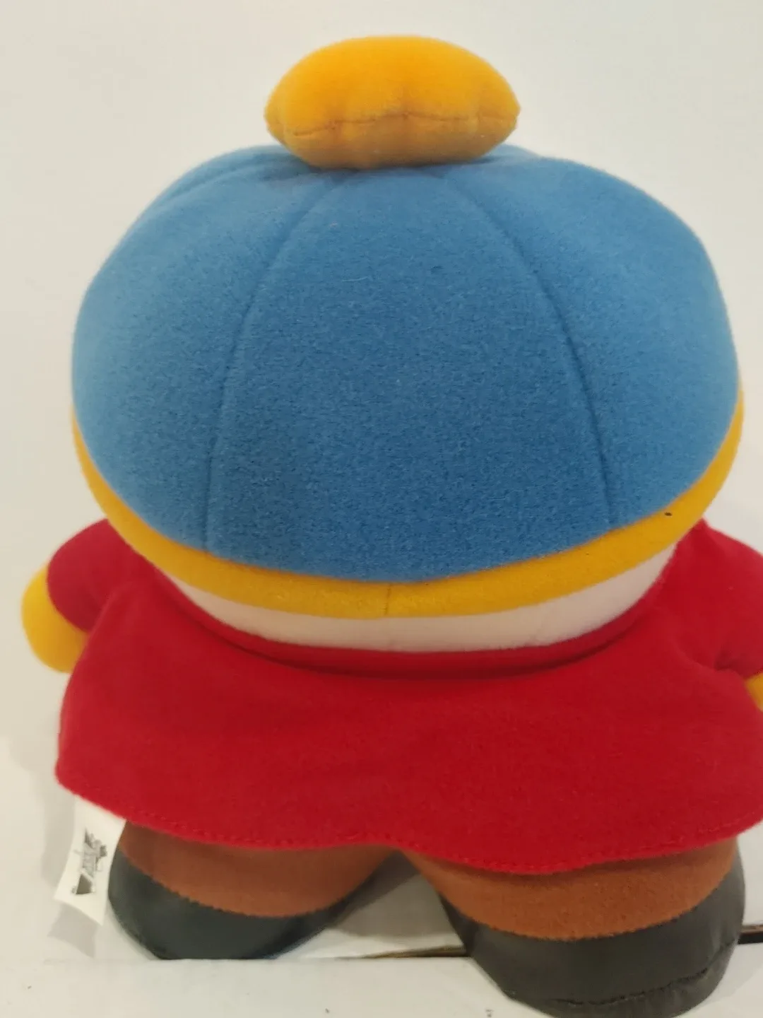 🧡TWO CARTMAN SOUTH PARK PLUSH MINT NEW CONDITION image indicator(5)