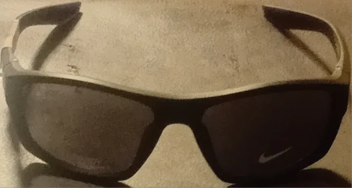 Nike FJ1975WMGA Sunglasses - Black