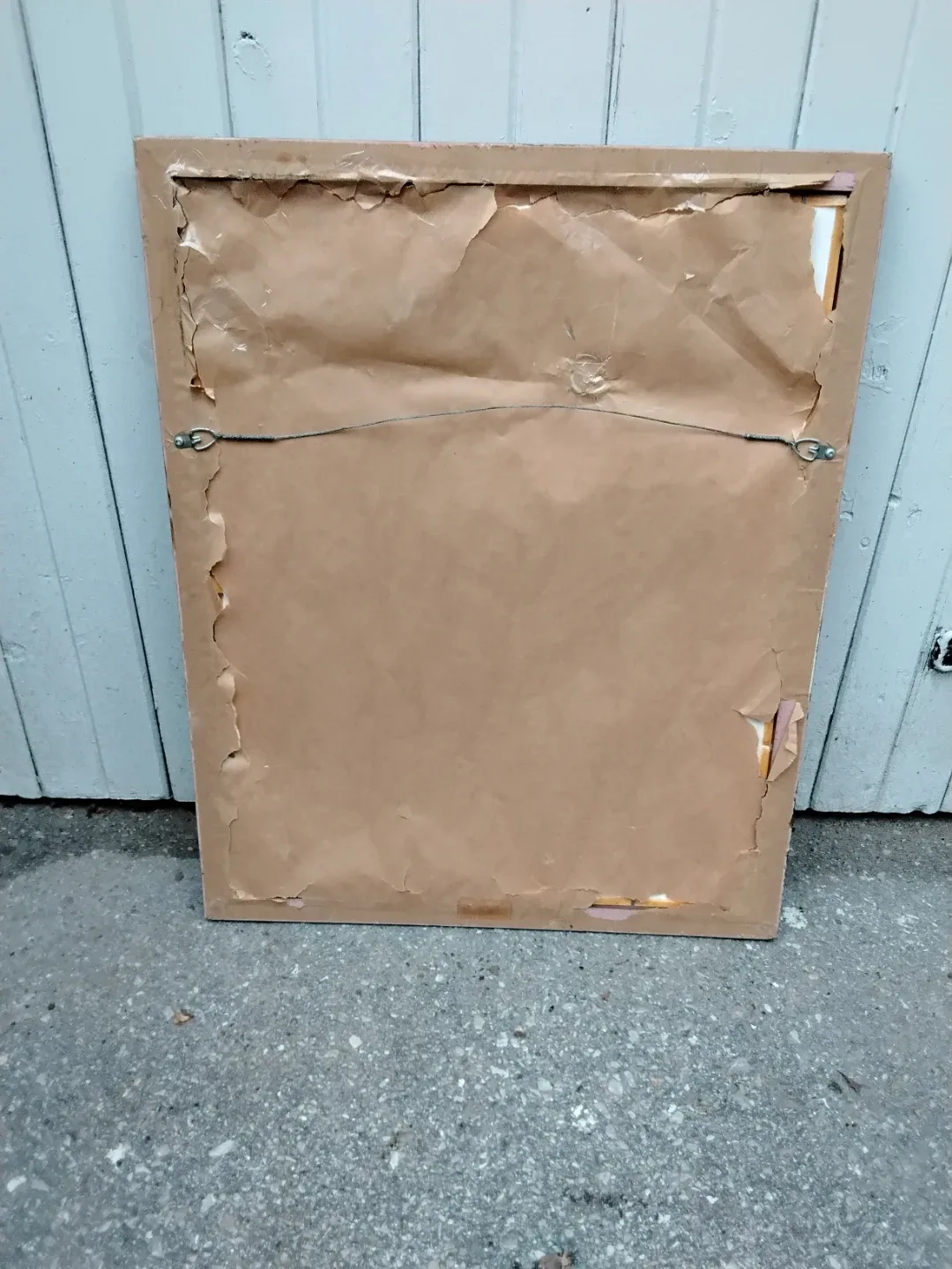 🎨 🖼 Framed Art Print - Animal Motif 🐐 🦔🦘🦒 image indicator(10)