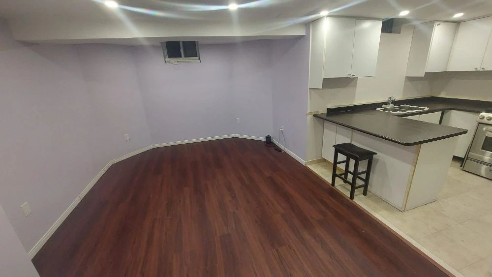 Two bedroom apartment available December 1st,  2025 - photo 3