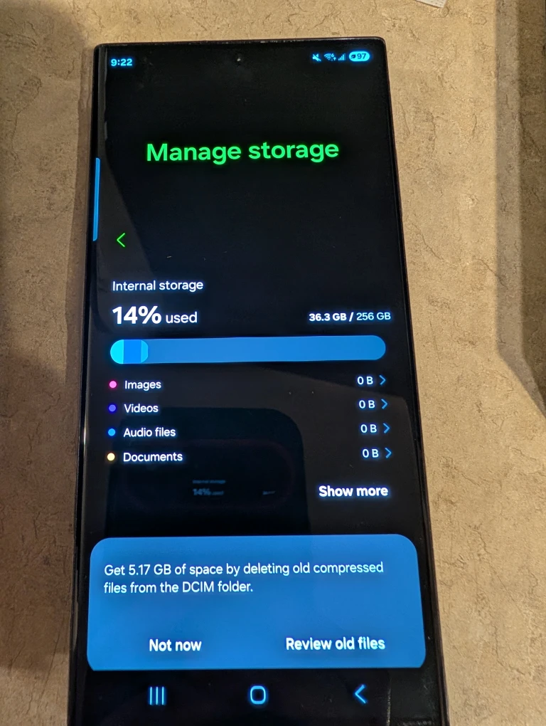 Samsung Galaxy S23 Ultra - 256GB - photo 3