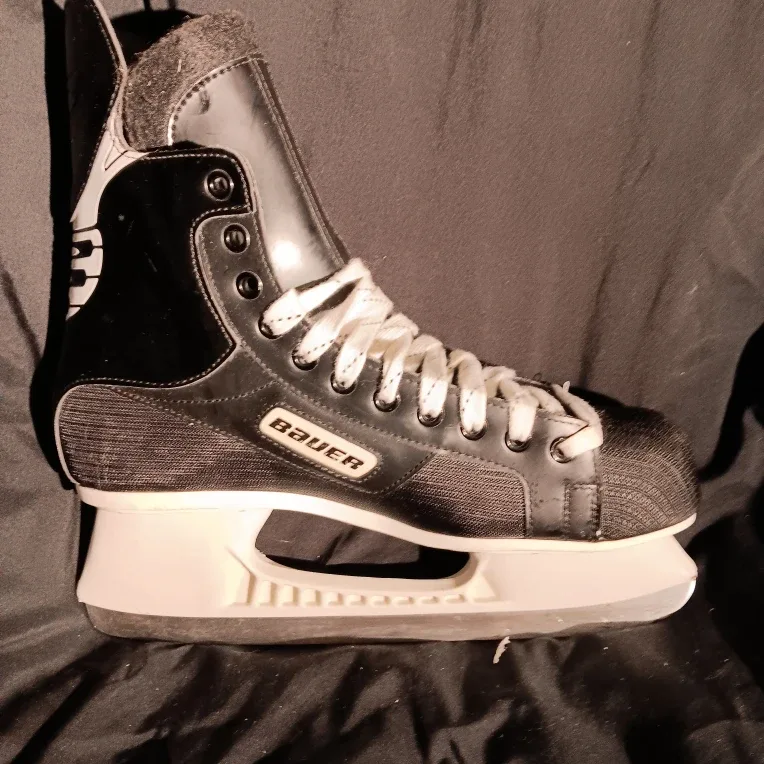 Bauer Impact 100 Hockey Skates image indicator(4)