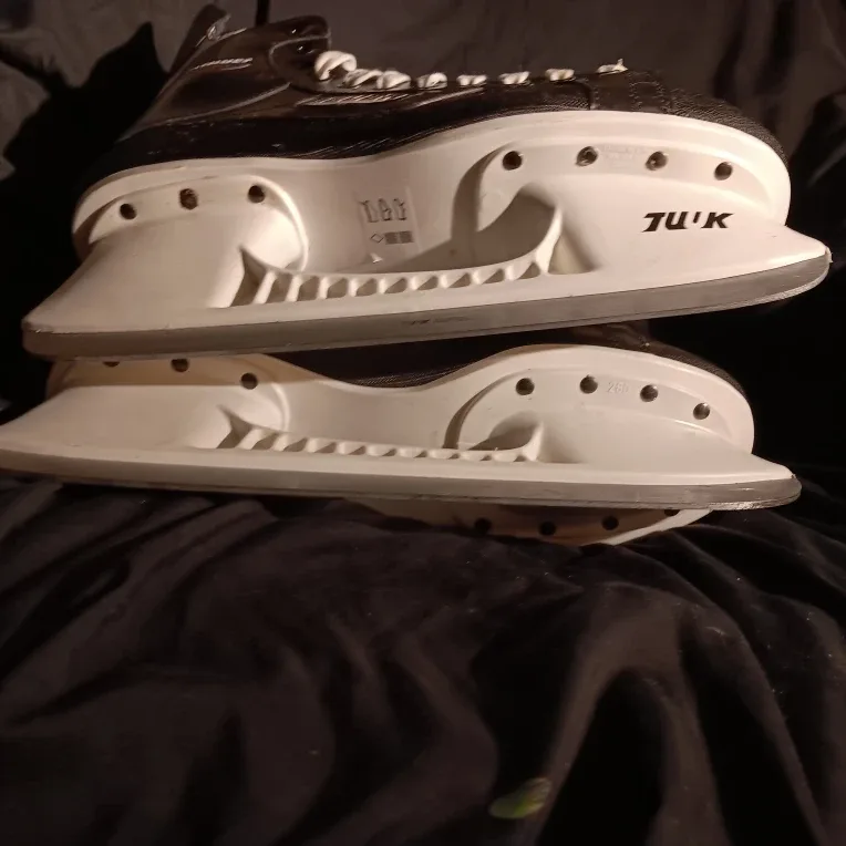 Bauer Impact 100 Hockey Skates image indicator(6)