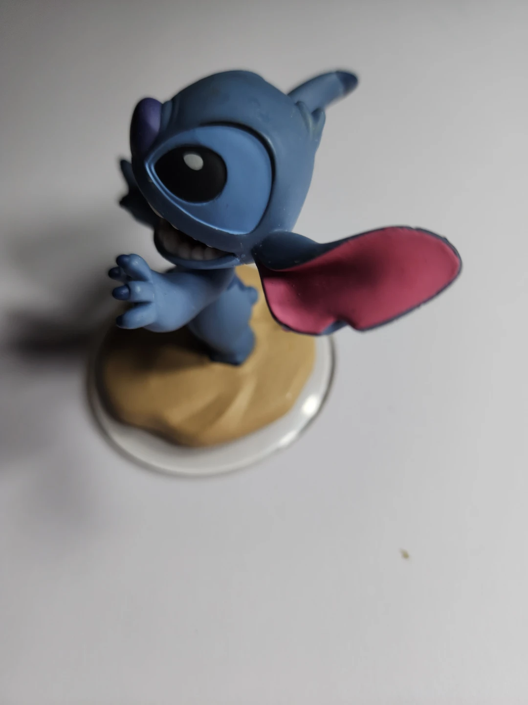 Disney Infinity Stitch Figure - photo 4