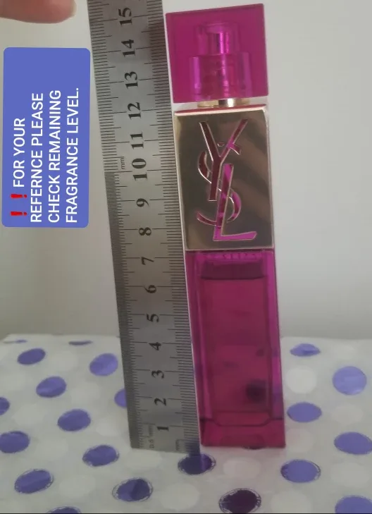 Yves Saint Laurent YSL Elle Eau De Parfum image indicator(2)