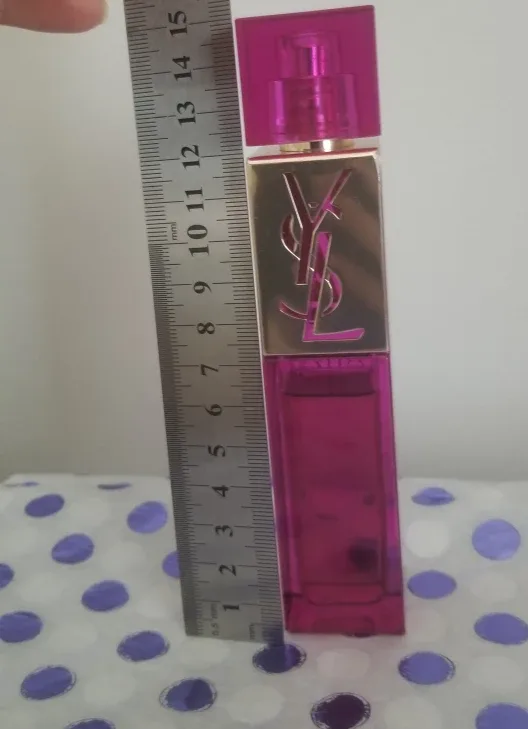 Yves Saint Laurent YSL Elle Eau De Parfum image indicator(3)