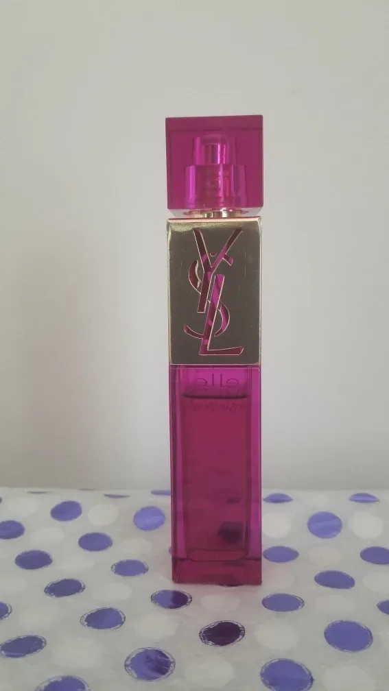 Yves Saint Laurent YSL Elle Eau De Parfum image indicator(4)