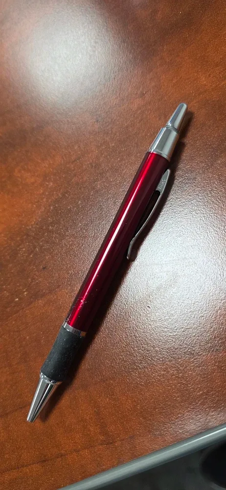 Free pen