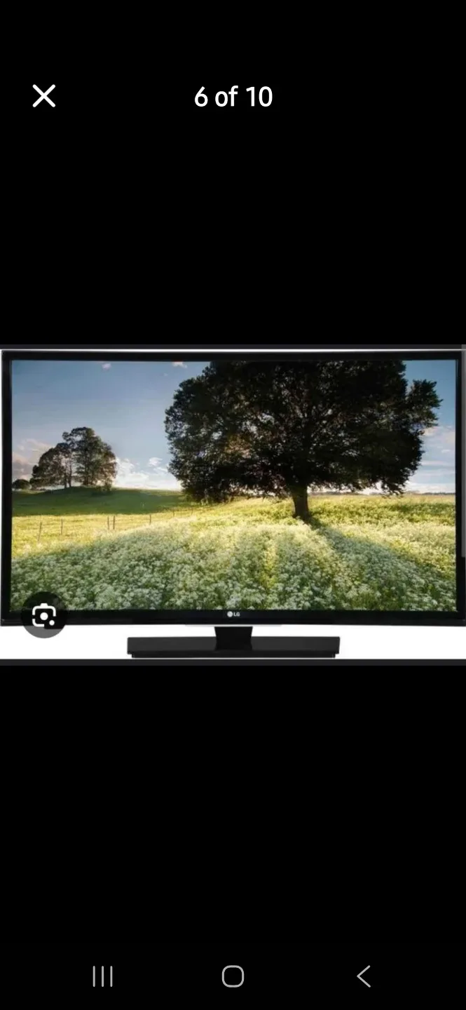 LG Electronics 32LF500B 32-Inch 720p LED TV image indicator(5)