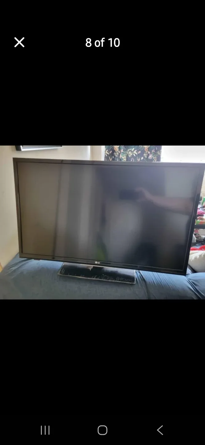 LG Electronics 32LF500B 32-Inch 720p LED TV image indicator(6)