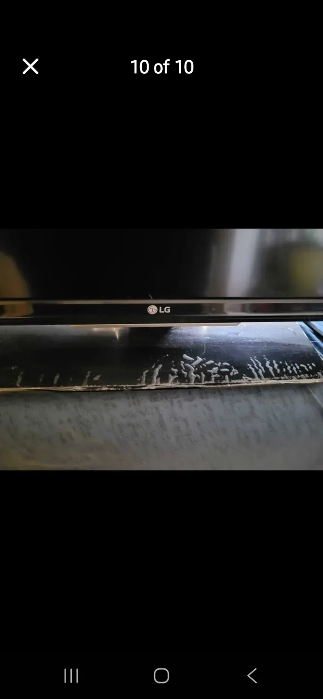 LG Electronics 32LF500B 32-Inch 720p LED TV image indicator(7)