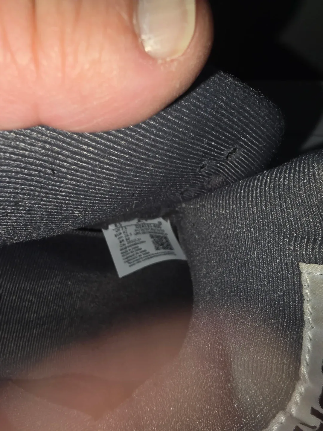 Air Jordan 5 Retro Burgundy image indicator(7)