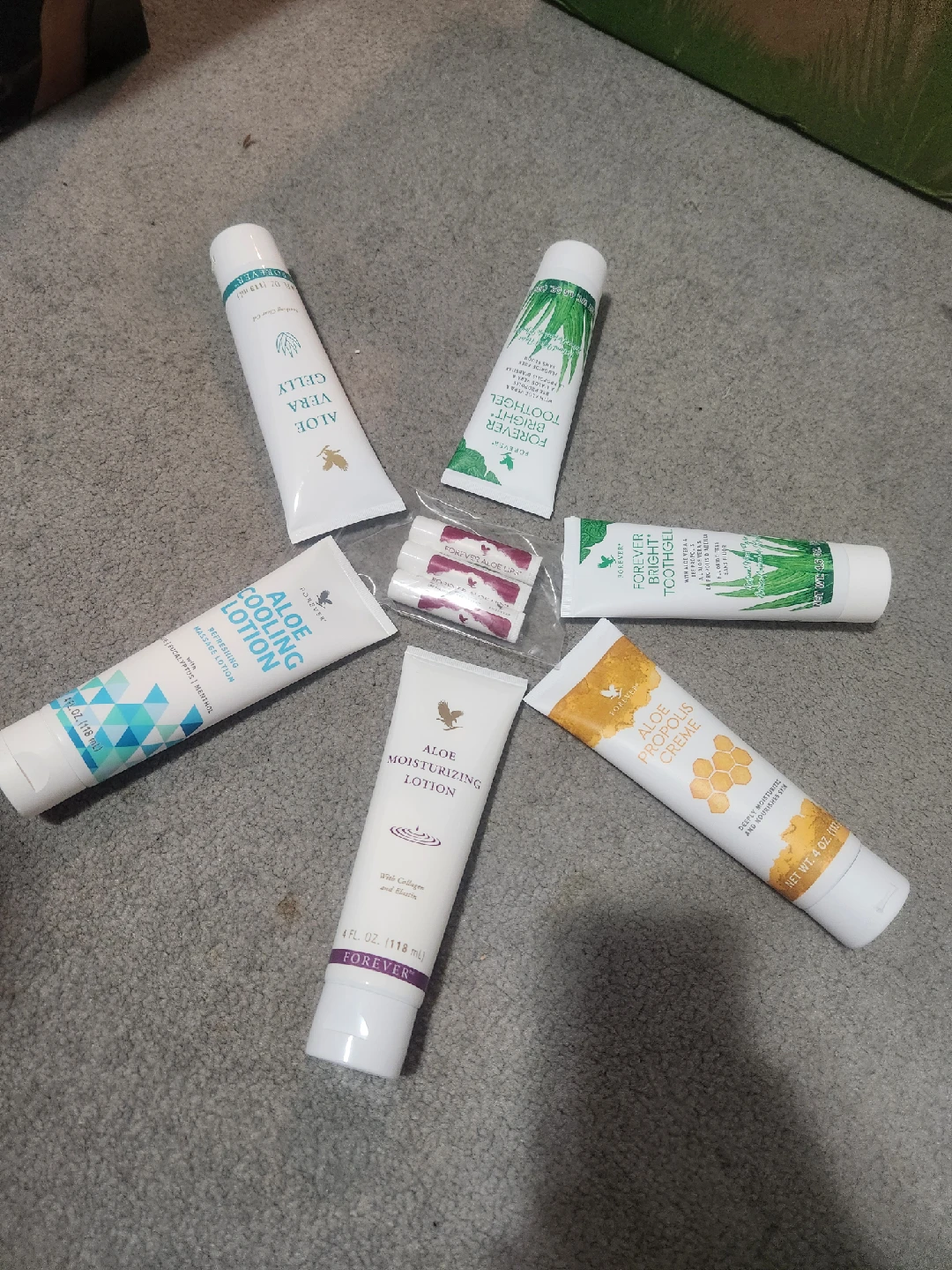 Forever Living Products - photo 2