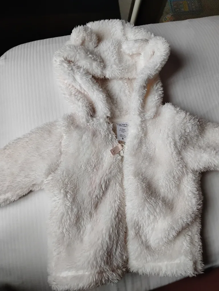 Baby Clothes Bundle - Carter's, Dresses, Pants image indicator(4)