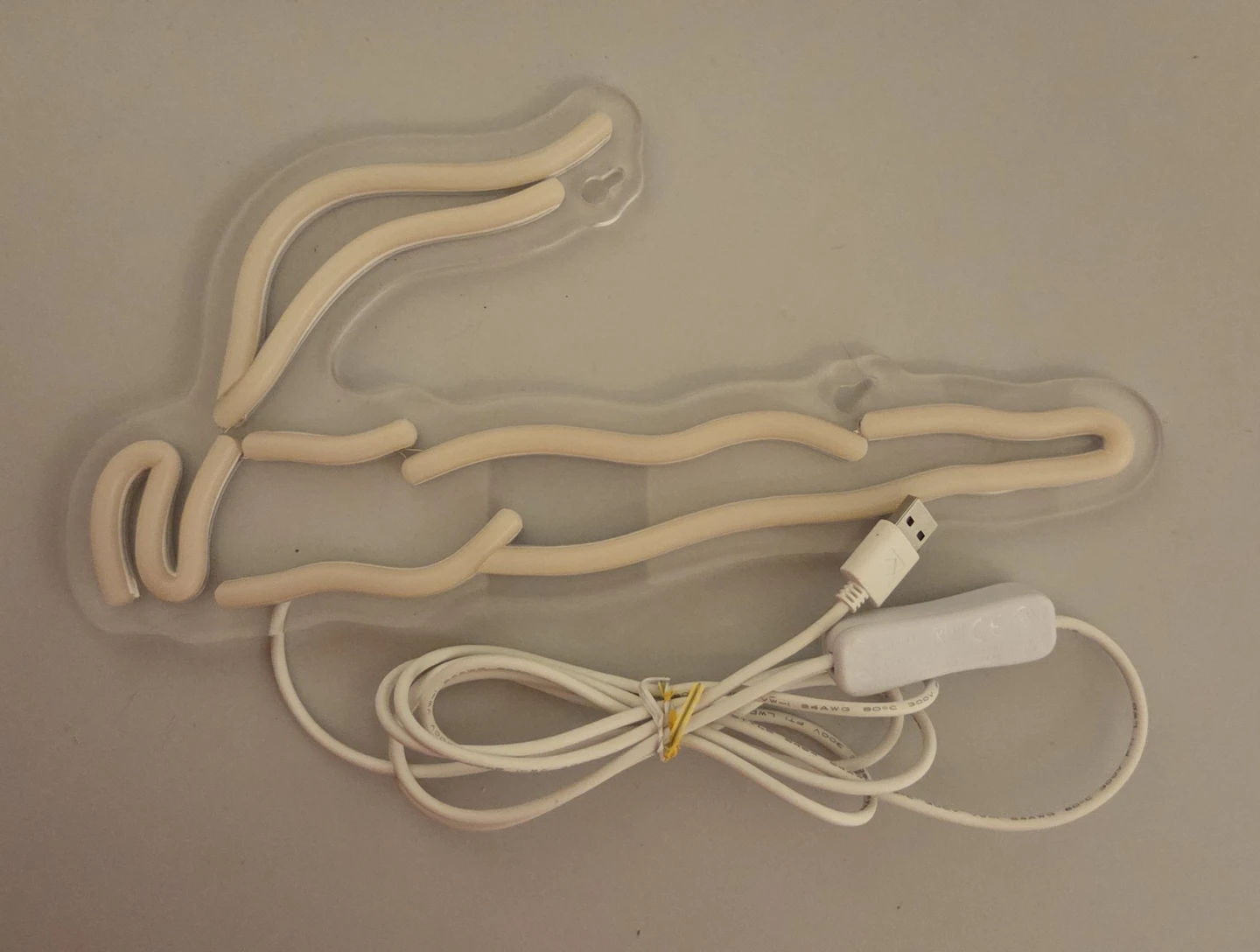 Neon wall Lamp Sign
