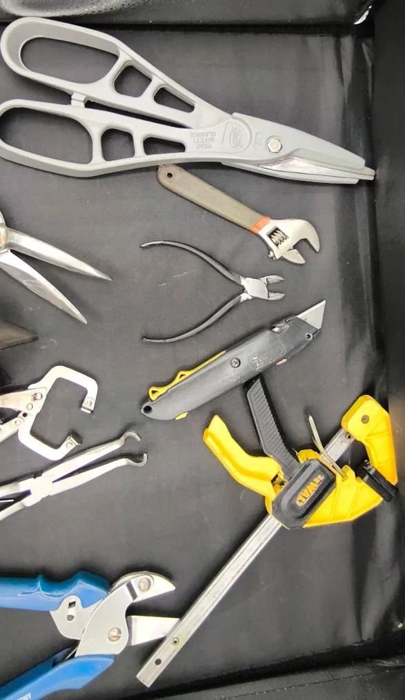 Automotive Bodywork & Repair Pro Tool Pack image indicator(5)