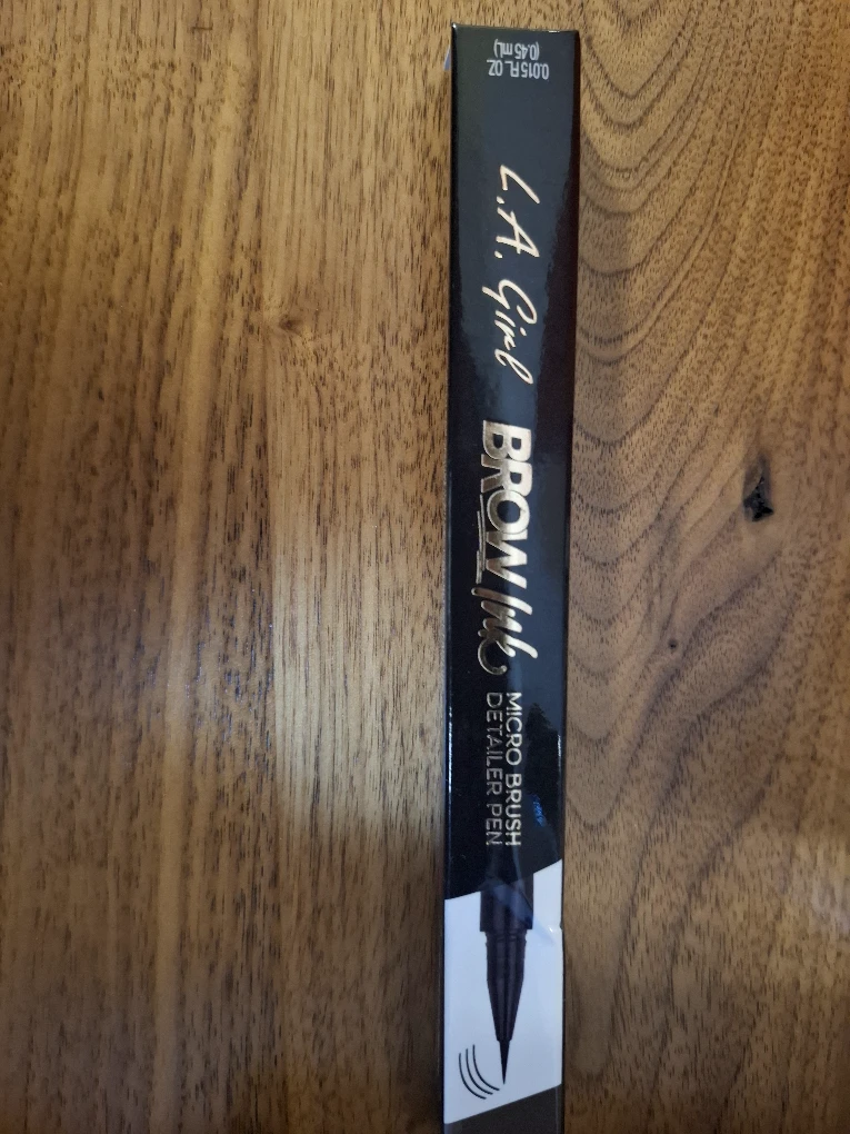 Brand new Brow Pen with brush - photo 2
