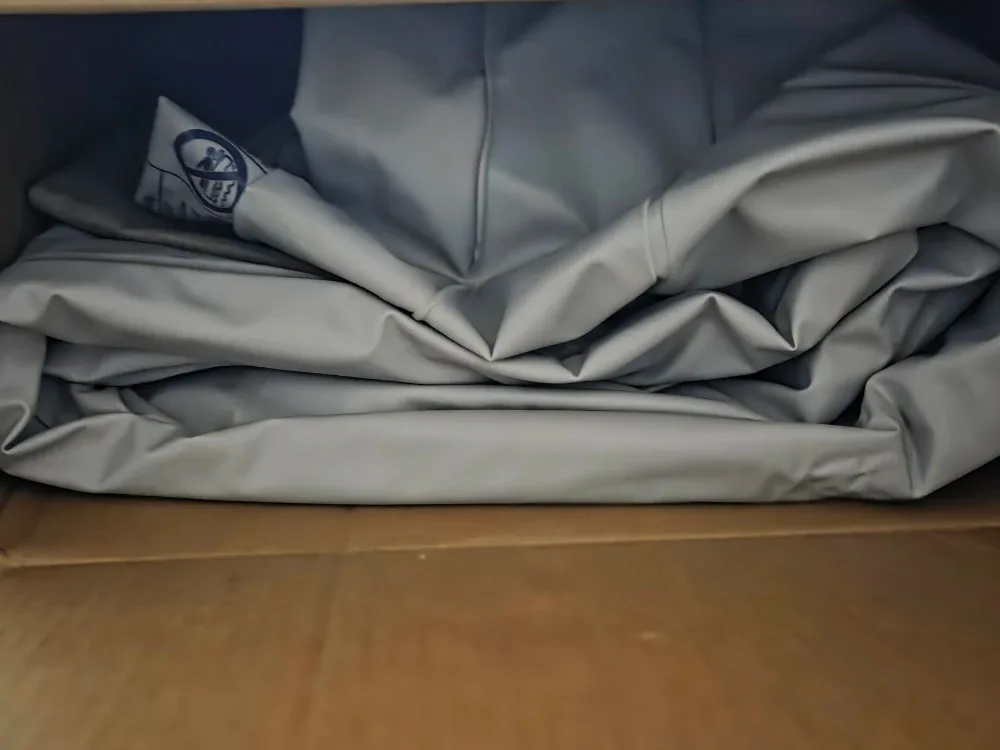 18" Twin Air Mattress - New in Box