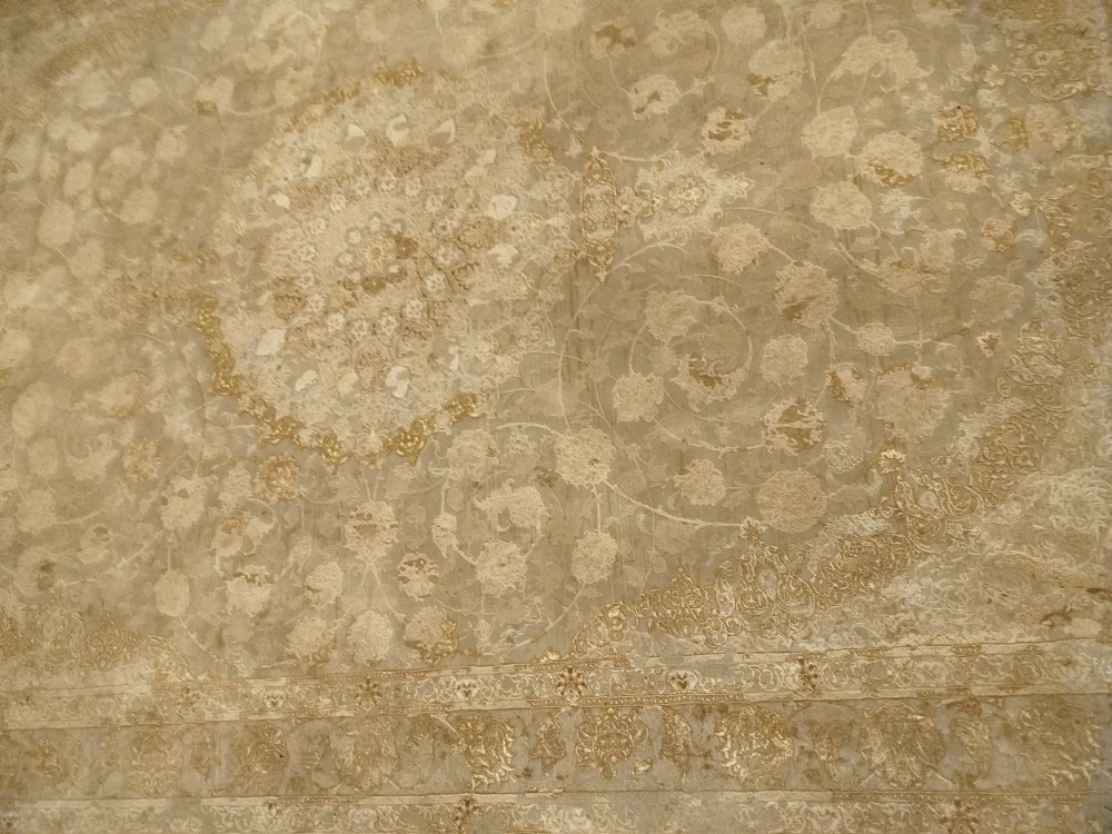 Beautiful big rug - photo 2