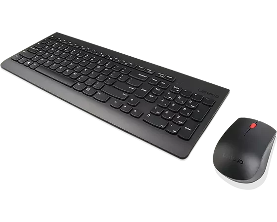Lenovo Wireless Keyboard Gen2 - New - photo 2