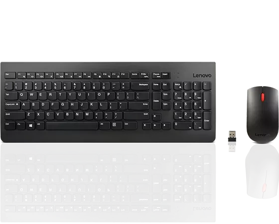Lenovo Wireless Keyboard Gen2 - New - photo 3