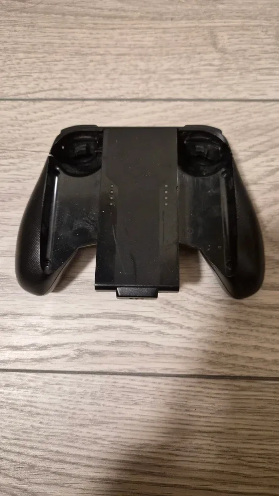 Nintendo Switch Comfort Grip
