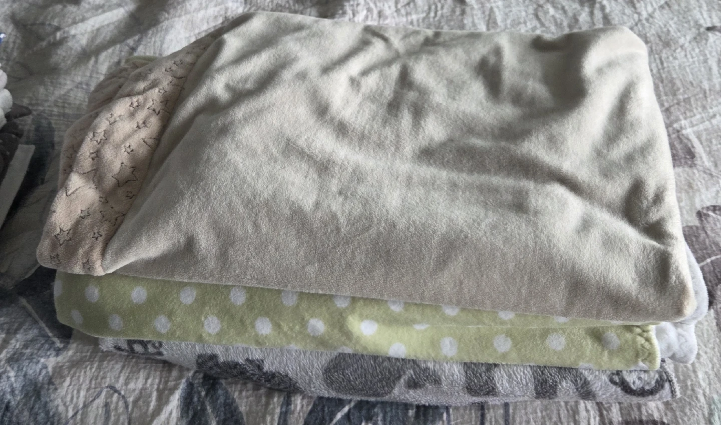 Baby blankets,Towels & Washcloths Bundle