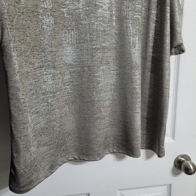 Ladies Size 3X Blouse Top image indicator(9)