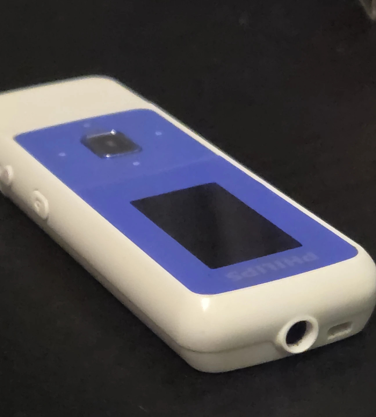 Philips Digital Audio Player - photo 3