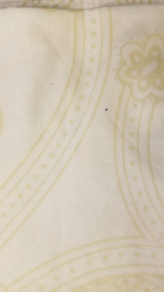 Bedsheet and Two Pillowcase image indicator(8)