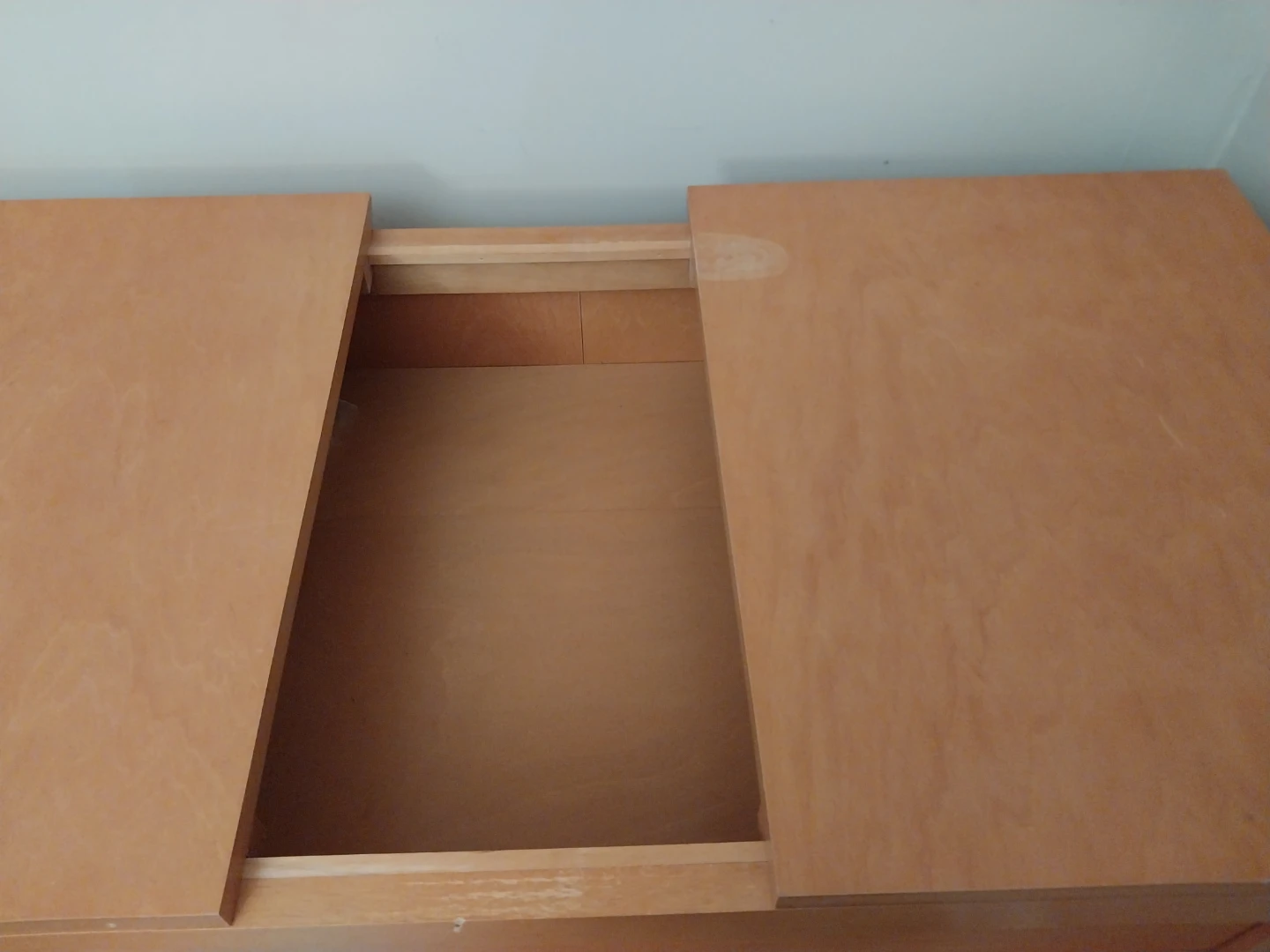 Wooden Bar Cabinet with Wine Rack available! Non-negotiable. - photo 2