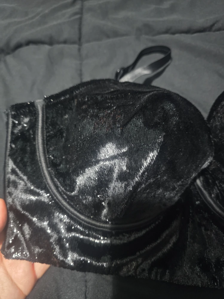 Victoria's Secret Very Sexy Balconet Bra 36C - photo 2