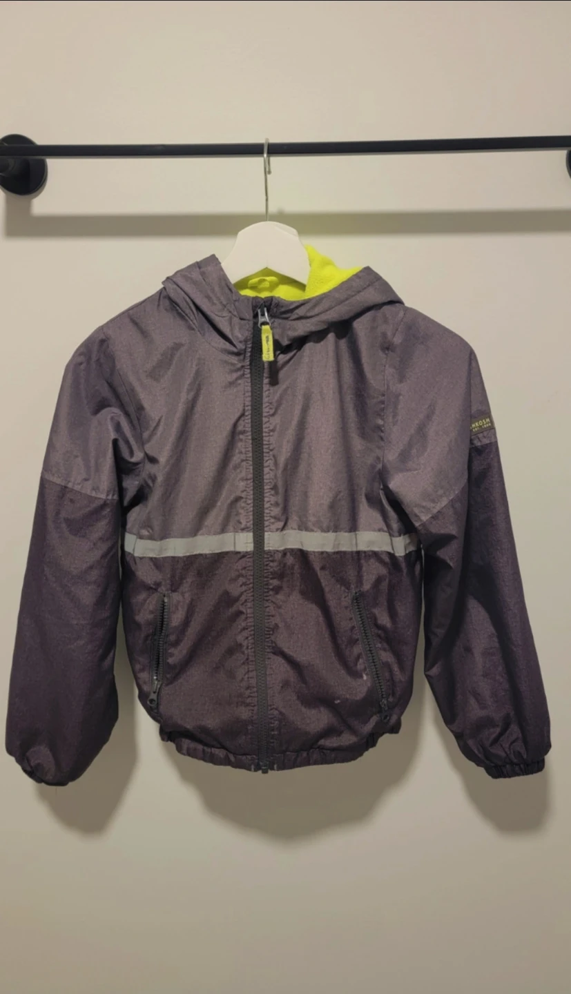 Boys jacket size 10 kids