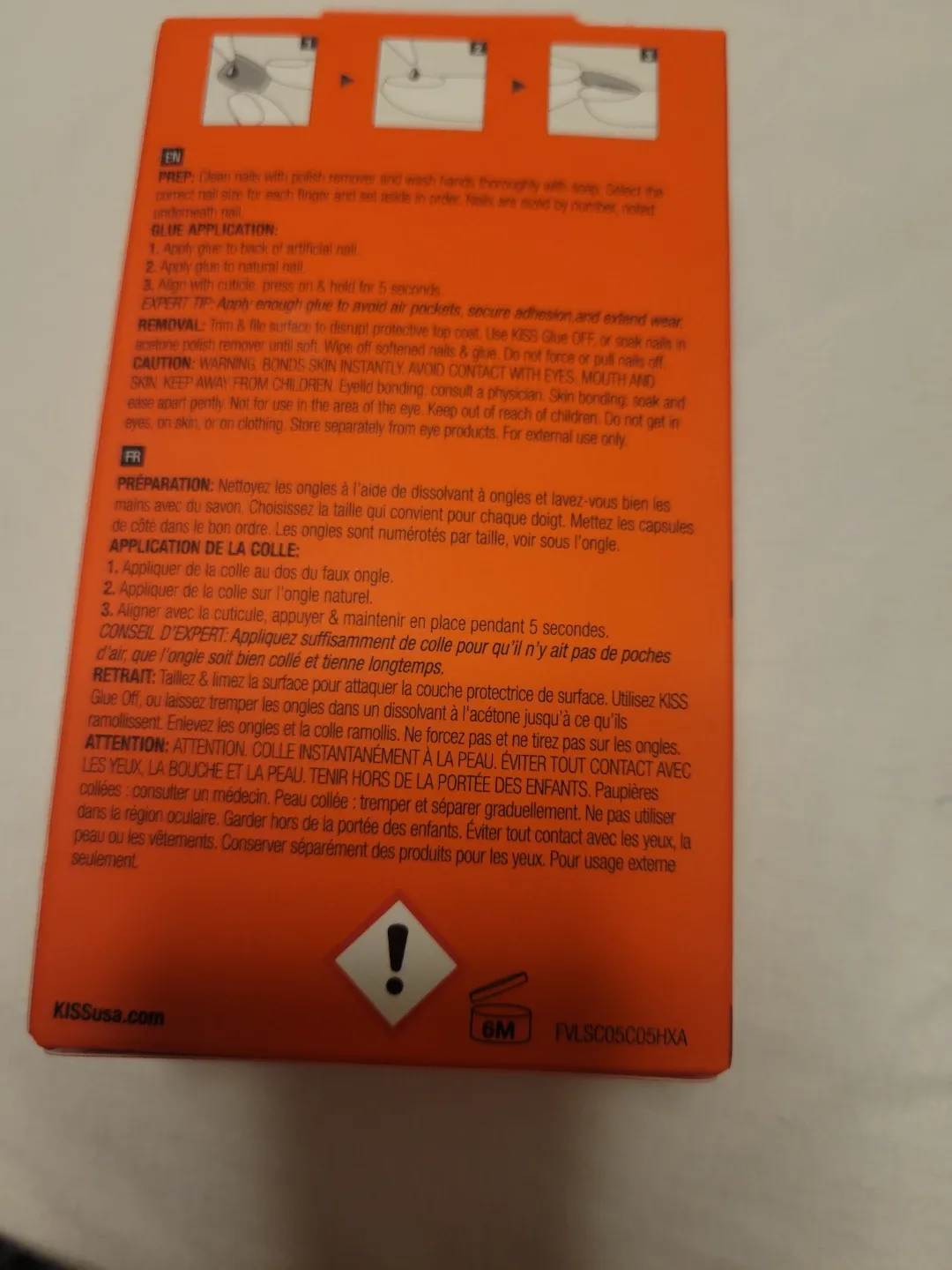 Kiss voguish fantasy