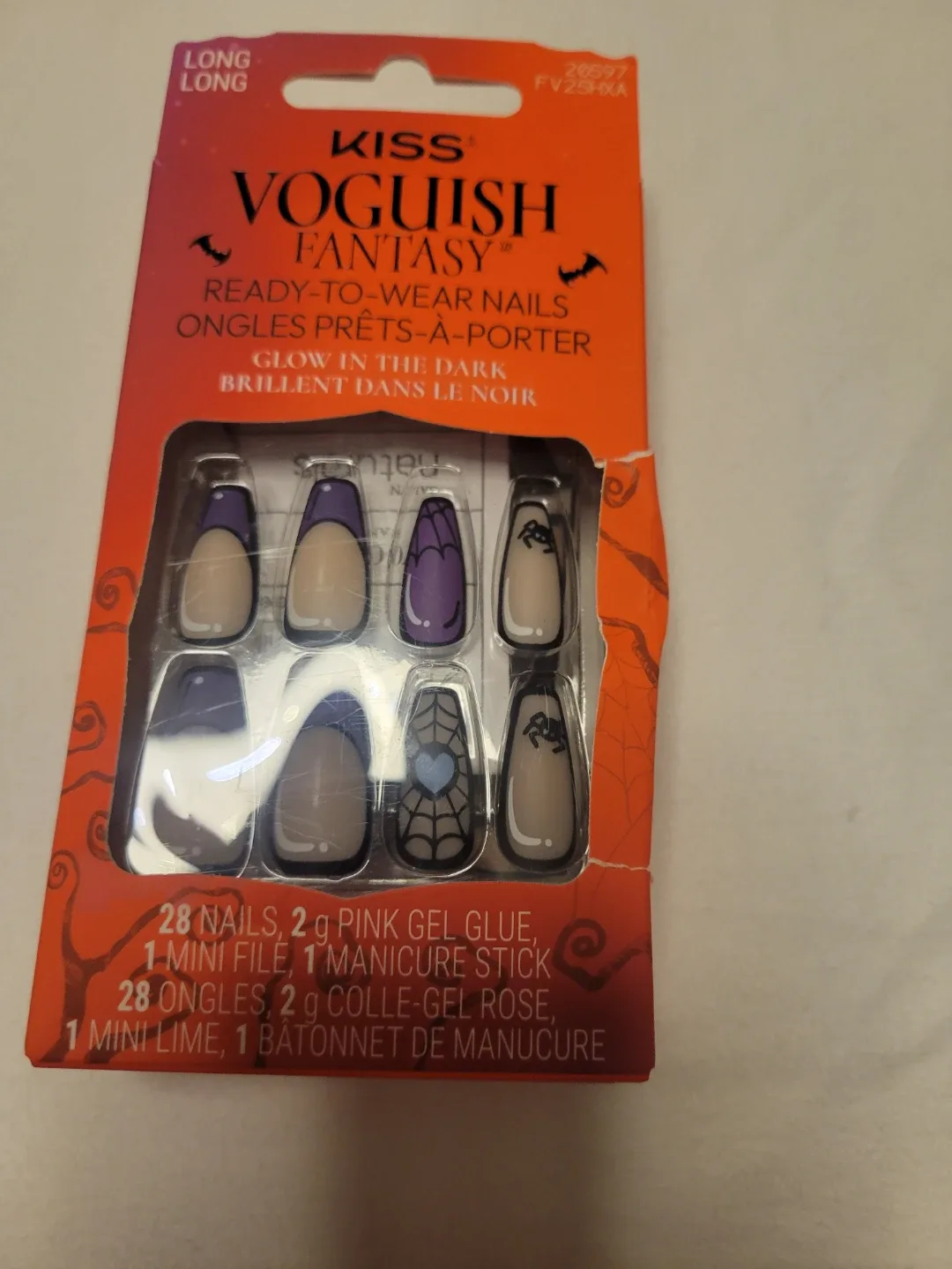 Kiss voguish fantasy image indicator(2)