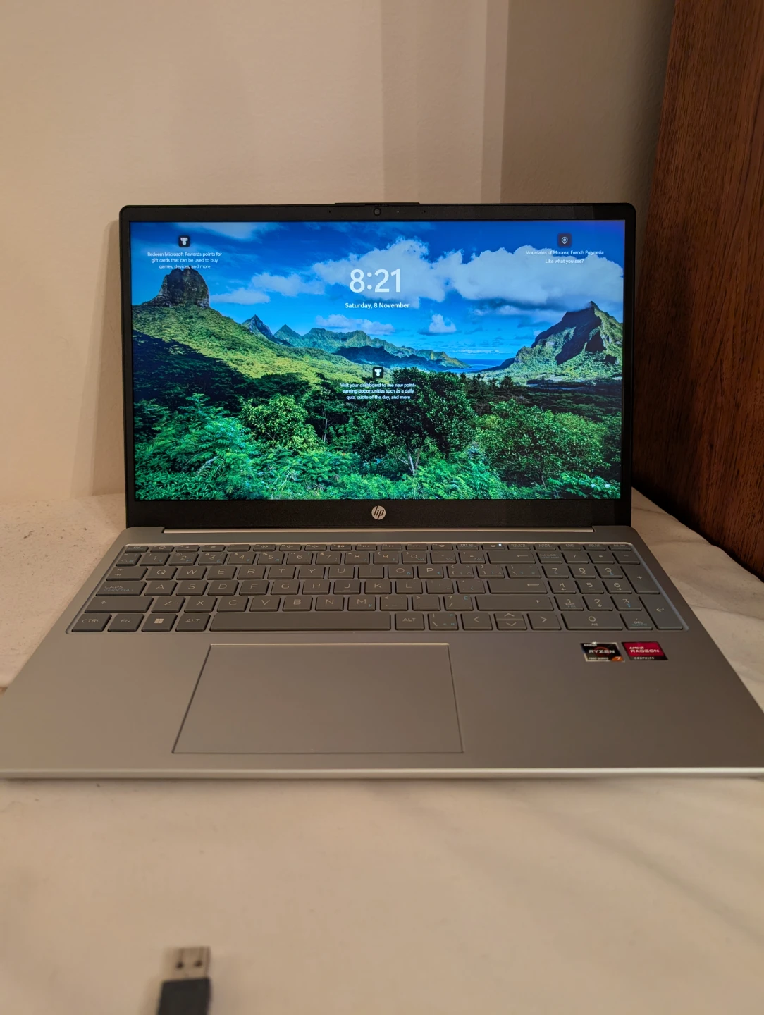 HP Laptop