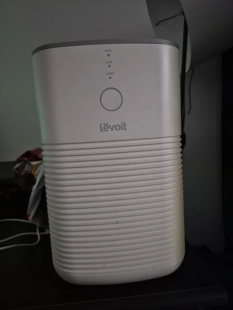 Levoit Air Purifier