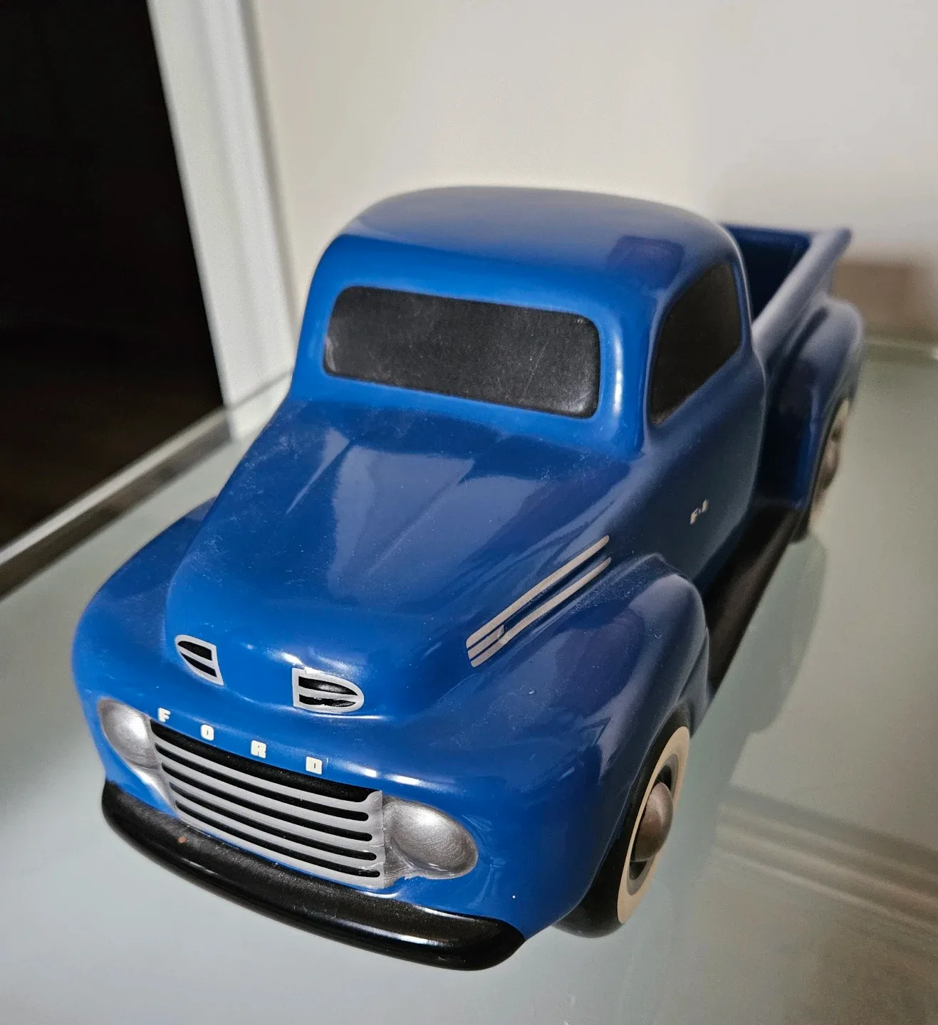 Ford F-1 Pickup Truck Teleflora Gift