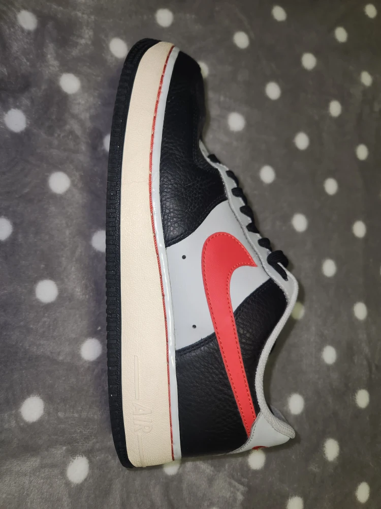 Nike Air Force 1 Low '75th Anniversary' Shoes - photo 2
