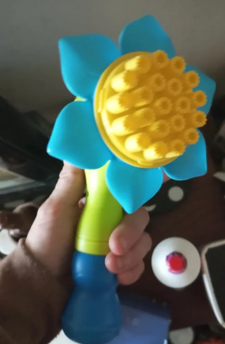 Dokkan Aburadas Premium Enzyme & Herb Supplement