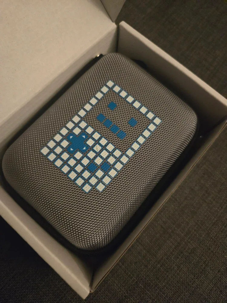 Retro Handheld Gaming Console Miyoo image indicator(3)