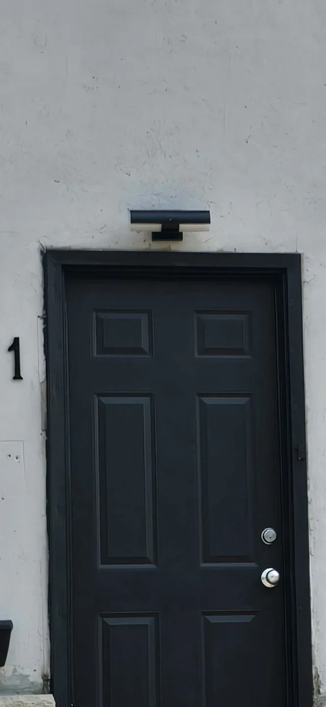 Exterior Dusk / Dawn Sensor LED thumbnail